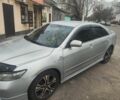 Серый Тойота Камри, объемом двигателя 2.4 л и пробегом 293 тыс. км за 7900 $, фото 2 на Automoto.ua
