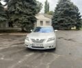 Серый Тойота Камри, объемом двигателя 2.4 л и пробегом 212 тыс. км за 8500 $, фото 1 на Automoto.ua