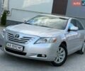 Сірий Тойота Камрі, об'ємом двигуна 2.4 л та пробігом 146 тис. км за 10900 $, фото 45 на Automoto.ua