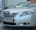 Сірий Тойота Камрі, об'ємом двигуна 2.4 л та пробігом 146 тис. км за 10900 $, фото 26 на Automoto.ua
