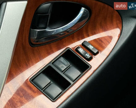 Сірий Тойота Камрі, об'ємом двигуна 2.36 л та пробігом 327 тис. км за 9699 $, фото 15 на Automoto.ua