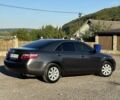 Сірий Тойота Камрі, об'ємом двигуна 2.36 л та пробігом 242 тис. км за 7600 $, фото 7 на Automoto.ua