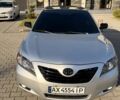 Серый Тойота Камри, объемом двигателя 2.4 л и пробегом 400 тыс. км за 9999 $, фото 6 на Automoto.ua