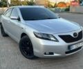 Серый Тойота Камри, объемом двигателя 2.36 л и пробегом 164 тыс. км за 11200 $, фото 1 на Automoto.ua