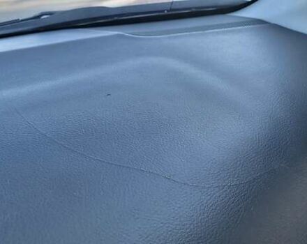 Серый Тойота Камри, объемом двигателя 2.36 л и пробегом 413 тыс. км за 8700 $, фото 13 на Automoto.ua