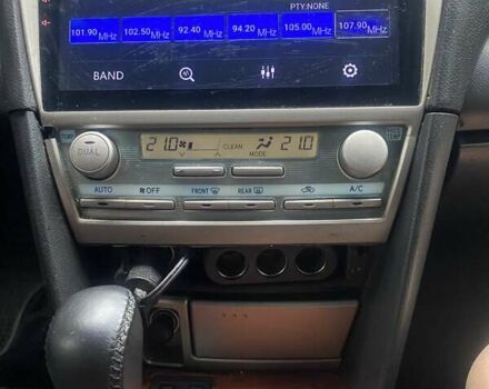 Сірий Тойота Камрі, об'ємом двигуна 2.36 л та пробігом 465 тис. км за 6500 $, фото 2 на Automoto.ua
