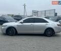 Серый Тойота Камри, объемом двигателя 2.4 л и пробегом 320 тыс. км за 5990 $, фото 2 на Automoto.ua