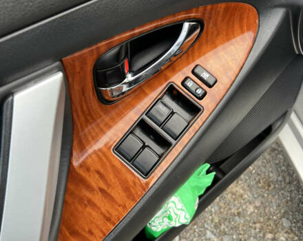 Серый Тойота Камри, объемом двигателя 3.5 л и пробегом 326 тыс. км за 14700 $, фото 9 на Automoto.ua