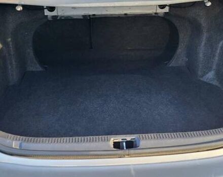 Серый Тойота Камри, объемом двигателя 2.36 л и пробегом 413 тыс. км за 8700 $, фото 9 на Automoto.ua