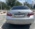 Сірий Тойота Камрі, об'ємом двигуна 2.4 л та пробігом 102 тис. км за 12400 $, фото 3 на Automoto.ua