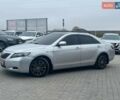 Серый Тойота Камри, объемом двигателя 2.4 л и пробегом 320 тыс. км за 5990 $, фото 3 на Automoto.ua