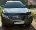 Сірий Тойота Камрі, об'ємом двигуна 3.46 л та пробігом 290 тис. км за 9000 $, фото 1 на Automoto.ua