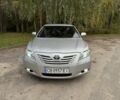 Сірий Тойота Камрі, об'ємом двигуна 3.5 л та пробігом 300 тис. км за 8500 $, фото 6 на Automoto.ua