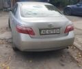 Сірий Тойота Камрі, об'ємом двигуна 0 л та пробігом 90 тис. км за 10000 $, фото 1 на Automoto.ua