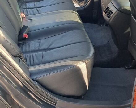 Сірий Тойота Камрі, об'ємом двигуна 3.5 л та пробігом 235 тис. км за 8200 $, фото 7 на Automoto.ua