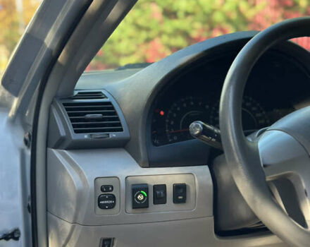 Тойота Камри 2008 в Виннице на Automoto.ua Серый Тойота Камри, объемом двигателя 2.4 л и пробегом 234 тыс. км за 7999 $, фото 13 на Automoto.ua