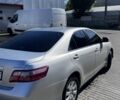 Сірий Тойота Камрі, об'ємом двигуна 2.4 л та пробігом 200 тис. км за 5200 $, фото 1 на Automoto.ua
