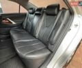 Серый Тойота Камри, объемом двигателя 3.5 л и пробегом 223 тыс. км за 8300 $, фото 43 на Automoto.ua