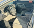Тойота Камри 2008 в Жмеренке на Automoto.ua Серый Тойота Камри, объемом двигателя 2.36 л и пробегом 256 тыс. км за 8200 $, фото 9 на Automoto.ua