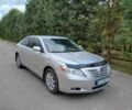 Тойота Камри 2008 в Корсунь-Шевченковском на Automoto.ua Серый Тойота Камри, объемом двигателя 2.4 л и пробегом 332 тыс. км за 7400 $, фото 1 на Automoto.ua