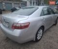 Серый Тойота Камри, объемом двигателя 2.4 л и пробегом 268 тыс. км за 7800 $, фото 6 на Automoto.ua