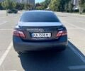 Серый Тойота Камри, объемом двигателя 3.5 л и пробегом 221 тыс. км за 9500 $, фото 5 на Automoto.ua