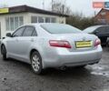 Серый Тойота Камри, объемом двигателя 3.5 л и пробегом 270 тыс. км за 8790 $, фото 4 на Automoto.ua