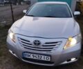 Сірий Тойота Камрі, об'ємом двигуна 3.46 л та пробігом 248 тис. км за 8990 $, фото 1 на Automoto.ua