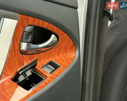 Сірий Тойота Камрі, об'ємом двигуна 2.36 л та пробігом 327 тис. км за 9699 $, фото 30 на Automoto.ua