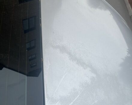 Сірий Тойота Камрі, об'ємом двигуна 2.4 л та пробігом 370 тис. км за 6200 $, фото 1 на Automoto.ua