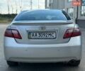 Сірий Тойота Камрі, об'ємом двигуна 2.4 л та пробігом 146 тис. км за 10900 $, фото 19 на Automoto.ua