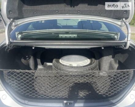 Сірий Тойота Камрі, об'ємом двигуна 0 л та пробігом 182 тис. км за 10300 $, фото 25 на Automoto.ua