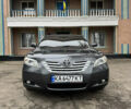 Серый Тойота Камри, объемом двигателя 3.5 л и пробегом 260 тыс. км за 9100 $, фото 1 на Automoto.ua