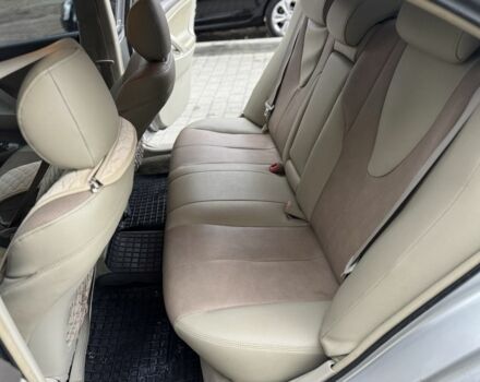 Серый Тойота Камри, объемом двигателя 2.4 л и пробегом 320 тыс. км за 5350 $, фото 8 на Automoto.ua