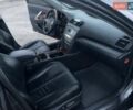Серый Тойота Камри, объемом двигателя 3.46 л и пробегом 171 тыс. км за 11300 $, фото 14 на Automoto.ua
