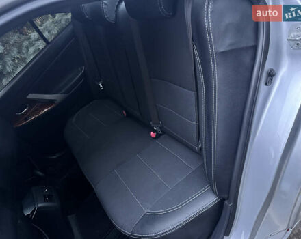 Сірий Тойота Камрі, об'ємом двигуна 2.36 л та пробігом 225 тис. км за 8250 $, фото 11 на Automoto.ua