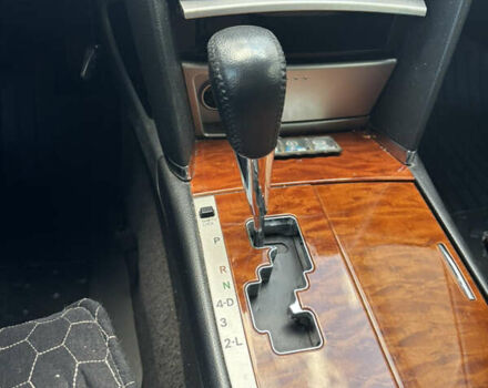 Сірий Тойота Камрі, об'ємом двигуна 2.4 л та пробігом 192 тис. км за 9500 $, фото 14 на Automoto.ua