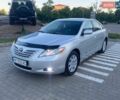 Сірий Тойота Камрі, об'ємом двигуна 2.36 л та пробігом 216 тис. км за 9350 $, фото 1 на Automoto.ua