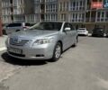 Сірий Тойота Камрі, об'ємом двигуна 2.36 л та пробігом 121 тис. км за 10500 $, фото 9 на Automoto.ua