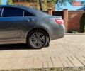 Сірий Тойота Камрі, об'ємом двигуна 2.4 л та пробігом 280 тис. км за 8999 $, фото 5 на Automoto.ua