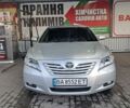 Серый Тойота Камри, объемом двигателя 3.46 л и пробегом 200 тыс. км за 10000 $, фото 1 на Automoto.ua