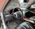 Серый Тойота Камри, объемом двигателя 3.5 л и пробегом 223 тыс. км за 8300 $, фото 20 на Automoto.ua