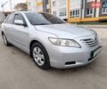 Сірий Тойота Камрі, об'ємом двигуна 2.4 л та пробігом 202 тис. км за 7500 $, фото 13 на Automoto.ua