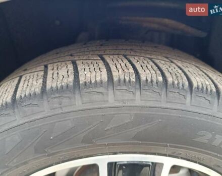 Сірий Тойота Камрі, об'ємом двигуна 2.36 л та пробігом 242 тис. км за 8300 $, фото 15 на Automoto.ua