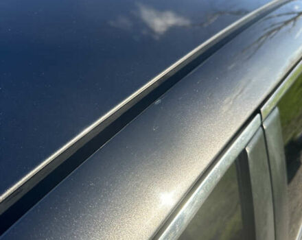 Серый Тойота Камри, объемом двигателя 3.46 л и пробегом 340 тыс. км за 12400 $, фото 19 на Automoto.ua