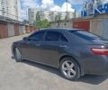 Серый Тойота Камри, объемом двигателя 2.4 л и пробегом 270 тыс. км за 7500 $, фото 12 на Automoto.ua