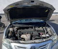 Тойота Камри 2008 в Львове на Automoto.ua Серый Тойота Камри, объемом двигателя 2.4 л и пробегом 327 тыс. км за 7300 $, фото 9 на Automoto.ua