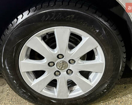 Сірий Тойота Камрі, об'ємом двигуна 2.4 л та пробігом 270 тис. км за 7600 $, фото 8 на Automoto.ua