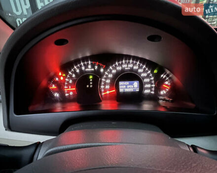 Сірий Тойота Камрі, об'ємом двигуна 3.5 л та пробігом 250 тис. км за 10500 $, фото 11 на Automoto.ua