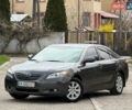Серый Тойота Камри, объемом двигателя 2.36 л и пробегом 277 тыс. км за 7500 $, фото 1 на Automoto.ua